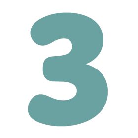 3