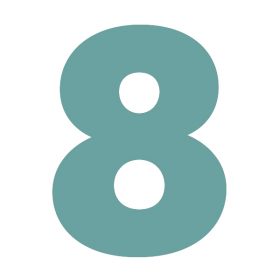 8