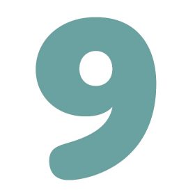 9